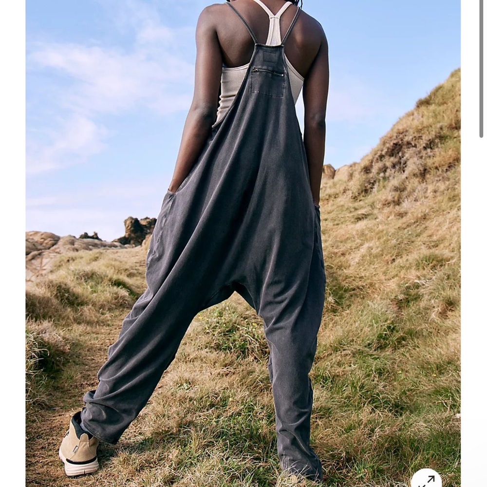 Free People Movement Hot Shot Onsie